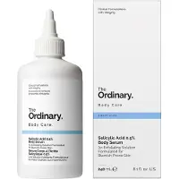 The Ordinary. Sérum Corps à l'Acide Salicylique 0.5 % 240 ml Sérum