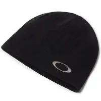 Oakley Apparel Si Tactical Beanie Noir