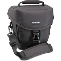 Cullmann Panama Action 200 Shoulder Camera Bag Noir