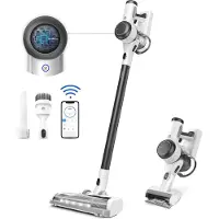 Tineco Pure One X Tango, Aspirateur, Noir, Blanc