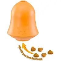 Ferplast Jouet Crazy Bell