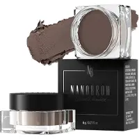 Nanobrow Pomade à sourcils brun foncé 6 g Pommade(S)
