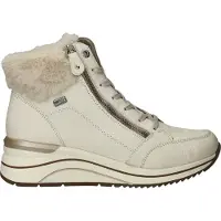 Remonte Bottines pour femmes D0T77-80 weiss 38