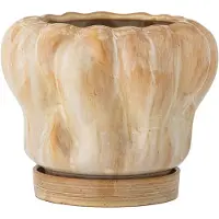 Bloomingville Pot de fleur Hollis