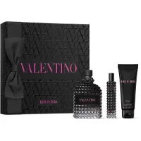 Valentino Coffret Homme Born In Roma