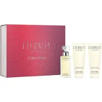 Calvin Klein Eternity For Women Set coffret cadeau pour femme