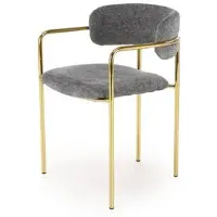 Halmar K537 chaise frêne