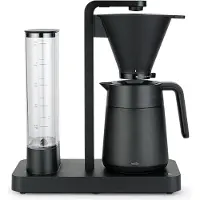 Wilfa Cafetière isotherme Performance Noir