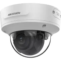 Hikvision 4 MP AcuSense motorisé (2688 x 1520 pixels), Caméra réseau, Blanc