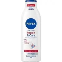 Nivea Repair & Care Body Lotion (Lotion pour le corps, 250 ml)