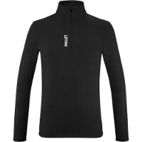 Millet Seneca Half Zip Fleece Noir M Homme
