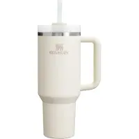 Stanley Gourde Quencher H2.0 Flowstate Cream, 1.2 l