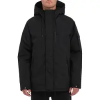 Volcom Veste mi-saison 'STOKE STONE II'