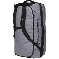 Black Diamond - Duffel résistant - Stonehauler 120 Pewter - Gris