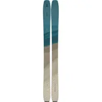 Atomic - Skis de randonnée - Backland 101 W Blue/Sand 2026 pour Femme en Bois - Taille 172 cm - Bleu