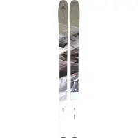Atomic Maven 93 C Woman Alpine Skis Doré 172 Femme