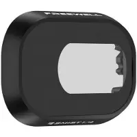 FreeWell Dji Mini 4 Pro Snow Mist 1/4 Camera Lens Filter Noir