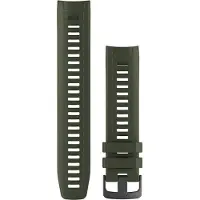 Garmin - 010-12854-16 - Bracelet de remplacement - 22mm - Plastique - Mousse