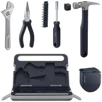 HOTO QWSGJ002 tool set, 7 items