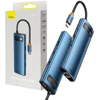 Baseus - WKWG000103 - Adaptateur