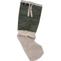 Travelsafe Chaussettes Anti-Suceurs de Sang