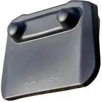 PGYtech Dji Rc/rc2 P-45a-020 Protector Drone Argenté One Size / EU Plug 220V