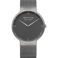 Bering - 15540-377 - Montre-bracelet - Hommes - Quartz