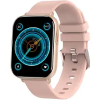 HiFuture - FutureUltra8762PK - Montre intelligente - Mixte