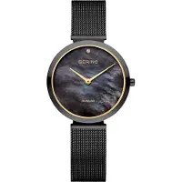 Bering - 18132-132 - Montre-bracelet - Femmes - Quartz - Classic