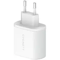 Cygnett - CY4355PDWCH - Chargeur de batterie