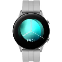 HiFuture Smartwatch FutureGo Flex argent FutureFLex8762SR