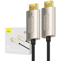 Baseus Hdmi To Hdmi High Definition Cable 10m, 4k (black)