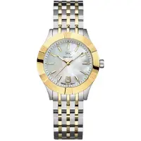 Glock - GW-31-1-18 - Montre-bracelet - Dames - Quartz