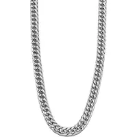 Lotus Collier pour Homme Lotus LS1937-1/1