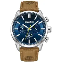 Timberland Chronographe Henniker Navy