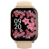 HiFuture Zone2 4,98 cm (1.96") 39 mm Numérique 240 x 286 pixels Écran tactile Rose