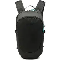 Pacsafe Sac à dos noir
