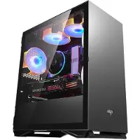 Darkflash Armoire PC de jeu DLM22