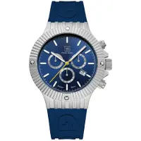 Glock - GW-37-1-24 - Montre Bracelet - Hommes - Quartz