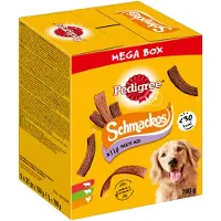 Mars Nederland B.v. Schmackos Multimix friandises pour chien