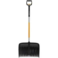 Fiskars X-series Telescopic Pusher Snow Shovel Multicolore