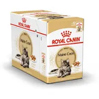 Royal Canin Mainecoon 12x85 g