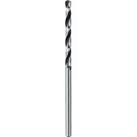 Bosch Foret hélicoïdal HSS PointTeQ 2,4 mm, pack de 10 - 2608577192