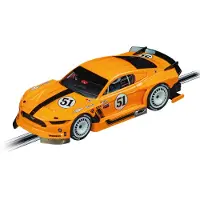Carrera Ford Mustang