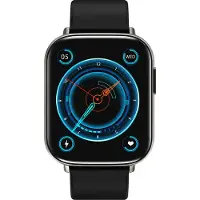 HiFuture Smartwatch FutureFit Ultra 8762BK noir
