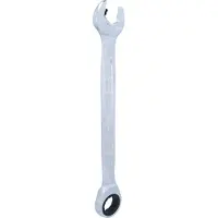 Ks Tools DUO GEARplus Clé mixte à cliquet 30 mm - 503.5228