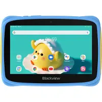 Blackview Tab 3 Kids 32 Go Wifi Bleu
