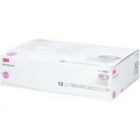 3M Microfoam Sparadrap chirurgical 25 mm x 5 m 12 pc(s) Bandage(S)