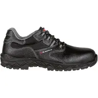 Cofra Chaussure en cuir S3 "CRUNCH" - 41