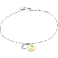 Secrecy B3748cdaww900 Bracelet Doré Femme